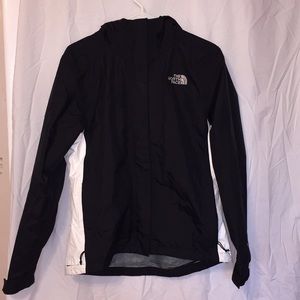 Women’s Denali rain jacket